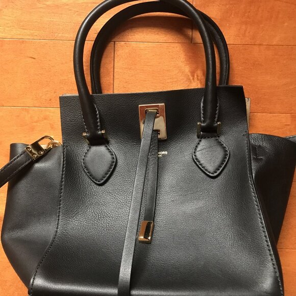 Michael Kors collection Miranda small - Picture 3 of 10